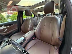 مرسيدس بنز E-Class
